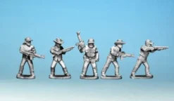 Gaslands: Refuelled - Bootleggers