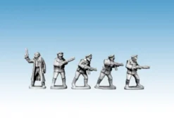 Gaslands: Refuelled - Highway Patrol