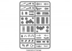 Gaslands: Refuelled - Implements of Carnage