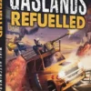 Gaslands: Refuelled - Livre de règles