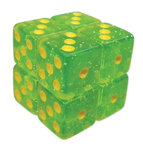 Gelatinous