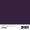 3Gen Ak Interactive - Amethyst Blue