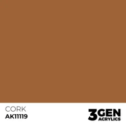 3Gen Ak Interactive - Cork