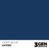 3Gen Ak Interactive - Deep Blue