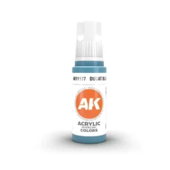 3Gen Ak Interactive - Ducat Blue