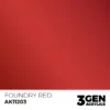 3Gen Ak Interactive - Foundry Red