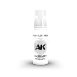 3Gen Ak Interactive - Gloss Medium