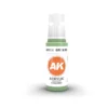 3Gen Ak Interactive - Green Sky