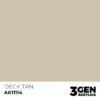 3Gen Ak Interactive - Light Earth
