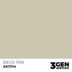 3Gen Ak Interactive - Light Earth