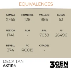 3Gen Ak Interactive - Light Earth
