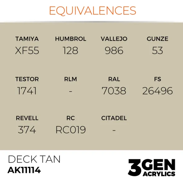 3Gen Ak Interactive - Light Earth