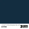 3Gen Ak Interactive - Light Prussian Blue