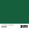 3Gen Ak Interactive - Lizard Green