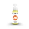 3Gen Ak Interactive - Luminous Green