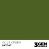 3Gen Ak Interactive - Olive Green