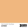 3Gen Ak Interactive - Radiant Flesh