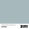 3Gen Ak Interactive - Spectrum Blue