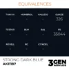 3Gen Ak Interactive - Strong Dark Blue
