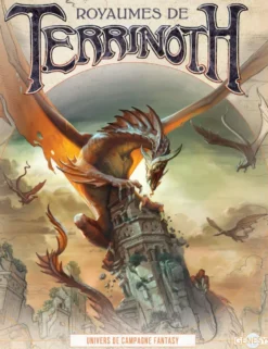 Genesys - Royaumes de Terrinoth - PDF
