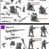 German Infantry & Heavy Weapons