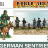 German Sentries