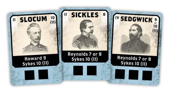 Gettysburg - A Time for Heroes