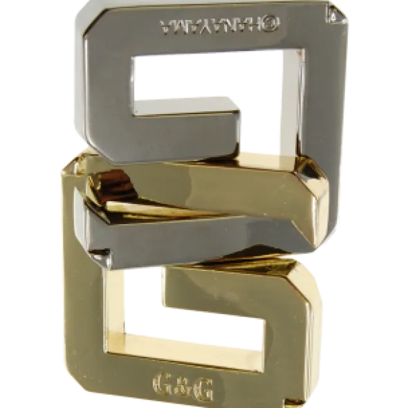 G&G - Cast Puzzle