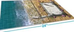 Giant Book of Battle Mats Vol. 2