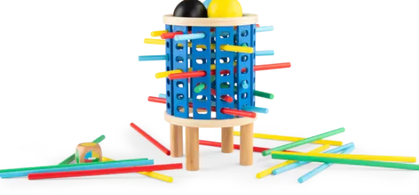 Giga Bomb