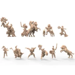 Gladiateurs