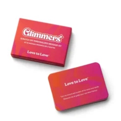 Glimmers
