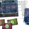 Gloomhaven : Extension Les Cercles Oubliés