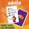 Génération Mimes