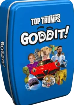 Goddit