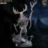 Goetia Miniatures - Beast Inside - Set Complet