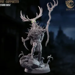 Goetia Miniatures - Beast Inside - Set Complet