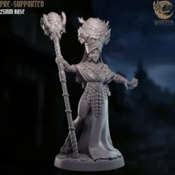Goetia Miniatures - Beast Inside - Set Complet