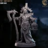 Goetia Miniatures - Beast Inside - Seigneur Aventus