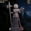 Goetia Miniatures - Blood in Phaladar - Dame Atena