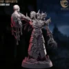 Goetia Miniatures - Blood in Phaladar - Horreur Mashtian