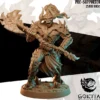 Goetia Miniatures - Bringer of Disorder - Thul