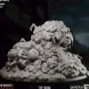 Goetia Miniatures - Butchers Dominion - La Chose