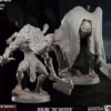 Goetia Miniatures - Butchers Dominion - Molnir