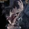 Goetia Miniatures - Chapel of Ghouls - Kragdul