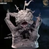Goetia Miniatures - Chapel of Ghouls - Révulsion