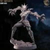 Goetia Miniatures - Chapel of Ghouls - Ivrenia