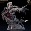 Goetia Miniatures - Death in Kadal - Dernier Souffle de la Mort