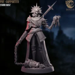 Goetia Miniatures - Defenders of the Ivreanate - Set Complet