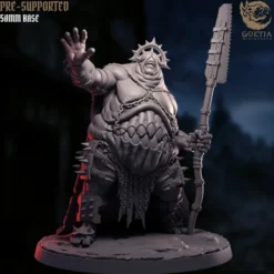 Goetia Miniatures - Defenders of the Ivreanate - Set Complet